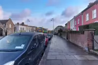 HAVE YOU EVER VISITED MANOR STREET [LOCATED IN THE STONEYBATTER AREA OF DUBLIN]-245657-1