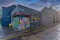 HAVE YOU EVER VISITED MANOR STREET [LOCATED IN THE STONEYBATTER AREA OF DUBLIN]-245661-1
