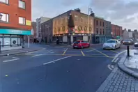 HAVE YOU EVER VISITED MANOR STREET [LOCATED IN THE STONEYBATTER AREA OF DUBLIN]-245664-1