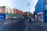 HAVE YOU EVER VISITED MANOR STREET [LOCATED IN THE STONEYBATTER AREA OF DUBLIN]-245665-1