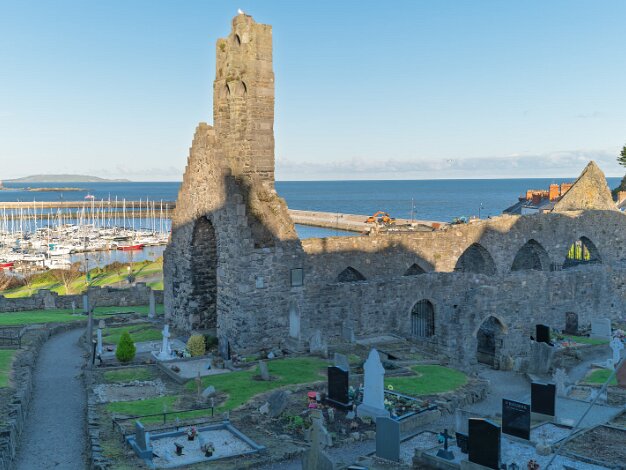 NOVEMBER 2025 VISIT TO HOWTH William Murphy photographed Howth Village in November 2025 but The Urban Cartographer decided to include them in the...