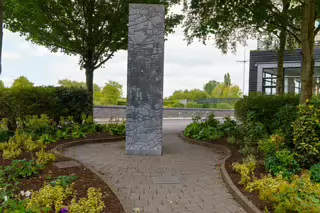 TEMPLECRONEY STONE SCULPTED BY MICHELLE BYRNE [CARLOW TOWN 30 AUGUST 2024]-239550-1