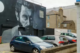 DUN LAOGHAIRE ANSEO MURAL WALKING TOUR [23 JULY 2024]-237070-1