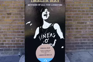 IMELDA MAY TRIBUTE