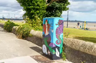 MERMAIDS SONG BY AGNIESZKA MRUSZCZYK [SANDYMOUNT AUGUST 2024]-239775-1