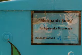 MERMAIDS SONG BY AGNIESZKA MRUSZCZYK [SANDYMOUNT AUGUST 2024]-239778-1