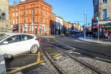 PARNELL STREET [LITTLE CHRISTMAS 2024]-231636-1