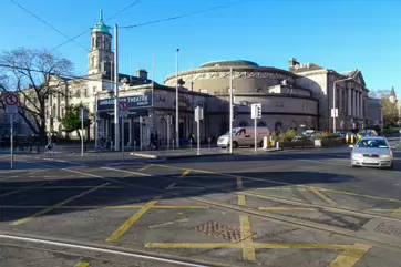 PARNELL STREET [LITTLE CHRISTMAS 2024]-231638-1