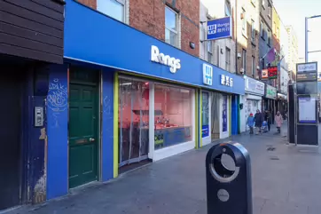 PARNELL STREET [LITTLE CHRISTMAS 2024]-231644-1