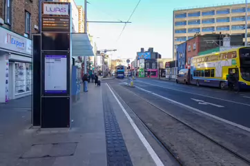 PARNELL STREET [LITTLE CHRISTMAS 2024]-231645-1