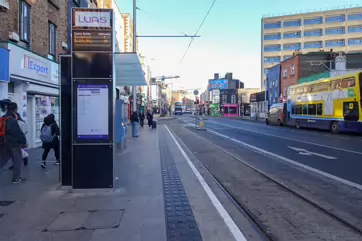 PARNELL STREET [LITTLE CHRISTMAS 2024]-231646-1