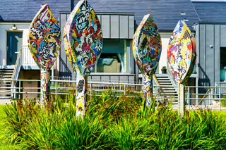CHROMA LANCE [NEWBRIDGE HERITAGE AND ARTS TRAIL]-238588-1