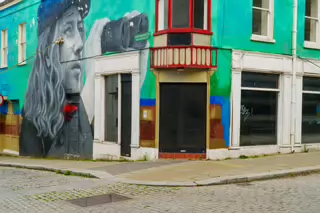 DUN LAOGHAIRE ANSEO MURAL WALKING TOUR [23 JULY 2024]-237031-1