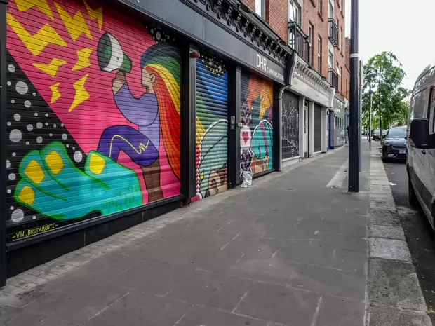FRANCIS STREET