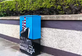 ARTIST UNKNOWN
