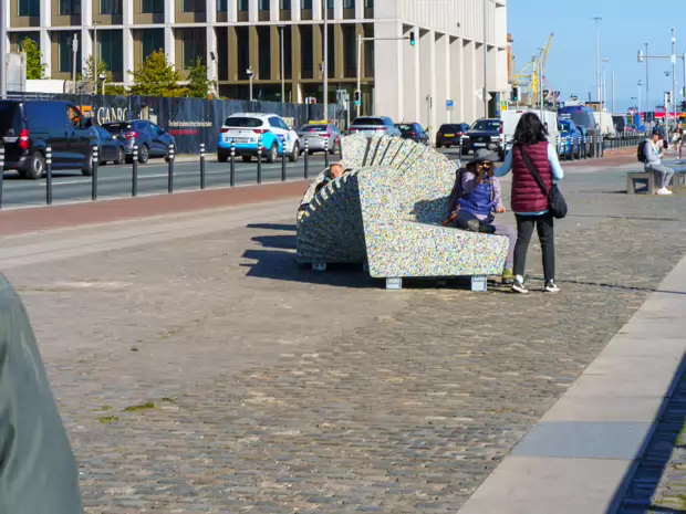 STREET FURNITURE
