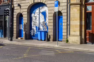 STREET ART BY AILBHE LARSEN [URBAN EXPRESSION ON THOMAS STREET]-239779-1