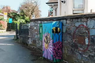 URBAN EXPRESSION MAY 2024