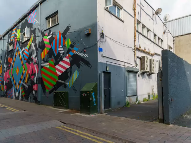 MORE ABOUT THIS MURAL