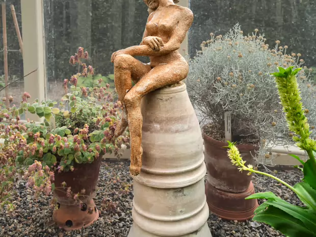 LOVELY DAY Discover the work of Irish artist Marty Meinardi, whose sculpture "A Lovely Day" was a highlight of the 2016 Sculpture...