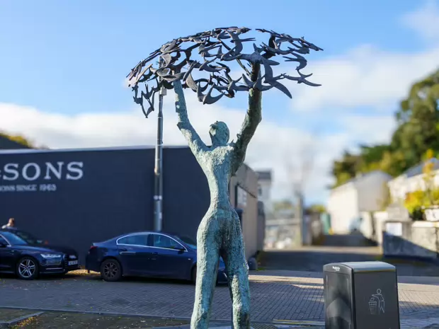 BY COLM J BRENNAN