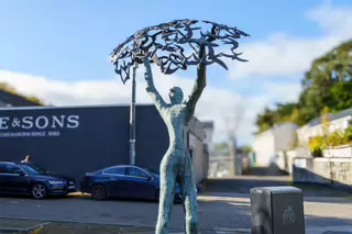 BY COLM J BRENNAN