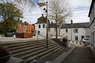 Exploring Phoenix Park And Chapelizod