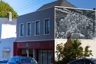 MURAL ON YORK ROAD BY MARIANA DUARTE SANTOS [DUN LAOGHAIRE]-240656-1