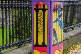 TWO FOR JOY BY EMER MAGUIRE [PAINT-A-BOX STREET ART ON LOWER RATHMINES ROAD]-242823-1