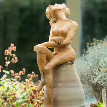 LOVELY DAY BY MARTY MEINARDI [SCULPTURE IN CONTEXT 2016 REF 103]-265653