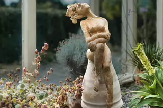 LOVELY DAY BY MARTY MEINARDI [SCULPTURE IN CONTEXT 2016 REF 103]-265655