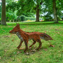 URBAN SAFARI BY BRIAN AND EOIN BYRNE [SCULPTURE IN CONTEXT 2016]-265640