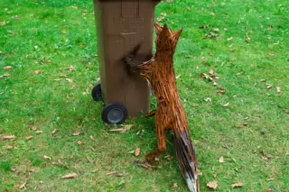 URBAN SAFARI BY BRIAN AND EOIN BYRNE [SCULPTURE IN CONTEXT 2016]-265647