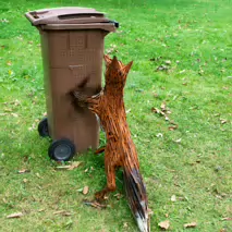 URBAN SAFARI BY BRIAN AND EOIN BYRNE [SCULPTURE IN CONTEXT 2016]-265648