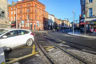PARNELL STREET [LITTLE CHRISTMAS 2024]-231636-1