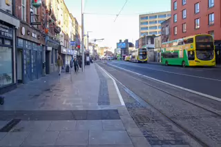 PARNELL STREET [LITTLE CHRISTMAS 2024]-231641-1