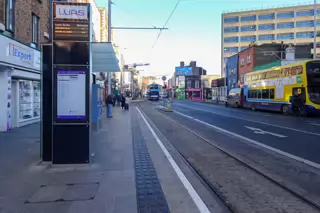 PARNELL STREET [LITTLE CHRISTMAS 2024]-231645-1