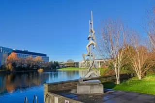 FORME IN MUTAZIONE ON THE UCD CAMPUS [BY GIORGIO ZENNARO]-231663-1