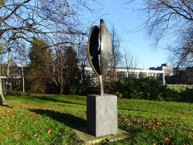 UCD CAMPUS