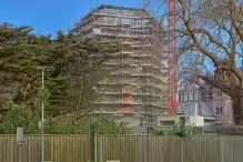 TU DUBLIN'S ACADEMIC HUB [A FLAGSHIP BUILDING UNDER CONSTRUCTION]-223818-1