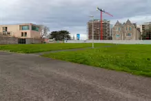 TU DUBLIN'S ACADEMIC HUB [A FLAGSHIP BUILDING UNDER CONSTRUCTION]-223825-1