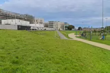 TU DUBLIN'S ACADEMIC HUB [A FLAGSHIP BUILDING UNDER CONSTRUCTION]-223830-1