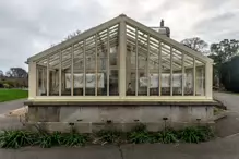 THE BOTANIC GARDENS IN GLASNEVIN [ JANUARY 2019]-147537-1