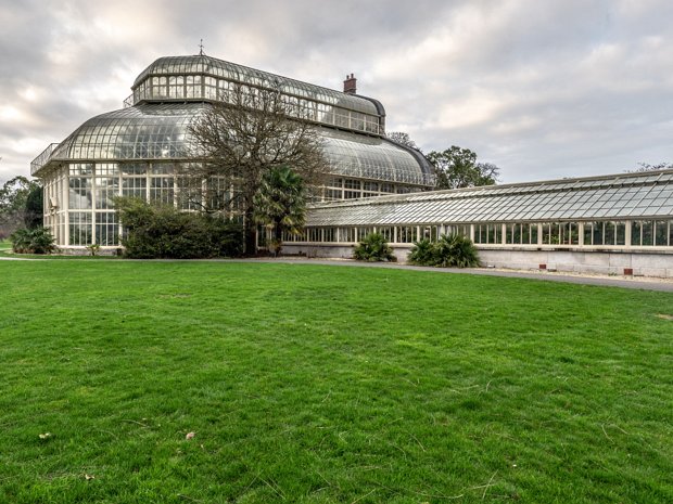 2019 VISIT Photographed January 2019