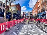 STILL A WORK IN PROGRESS [THE LIFFEY STREET PUBLIC REALM WORKS SCHEME]-231689-1