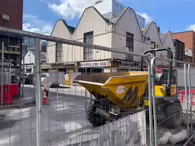 STILL A WORK IN PROGRESS [THE LIFFEY STREET PUBLIC REALM WORKS SCHEME]-231694-1