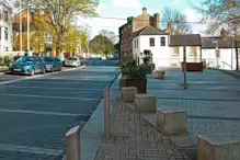 CHAPELIZOD VILLAGE [CENTRED AROUND MAIN STREET, MAIDEN'S ROW AND NEW ROW]-2316717-1