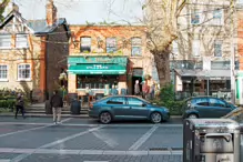 CHAPELIZOD VILLAGE [CENTRED AROUND MAIN STREET, MAIDEN'S ROW AND NEW ROW]-2316720-1