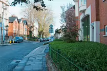 CHAPELIZOD VILLAGE [CENTRED AROUND MAIN STREET, MAIDEN'S ROW AND NEW ROW]-2316727-1