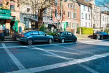 CHAPELIZOD VILLAGE [CENTRED AROUND MAIN STREET, MAIDEN'S ROW AND NEW ROW]-2316729-1